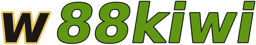 w88kiwi logo